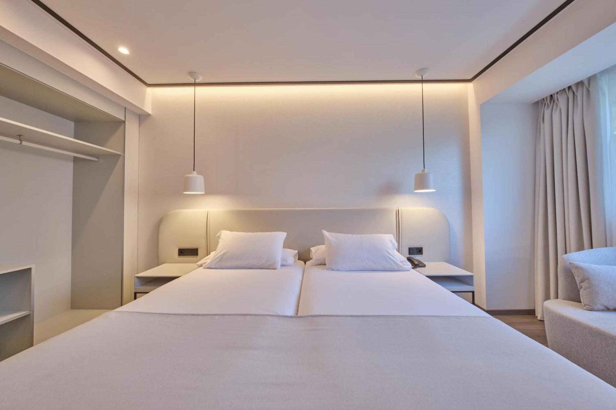 1881 Madrid Ventas Hotel Zewnętrze zdjęcie