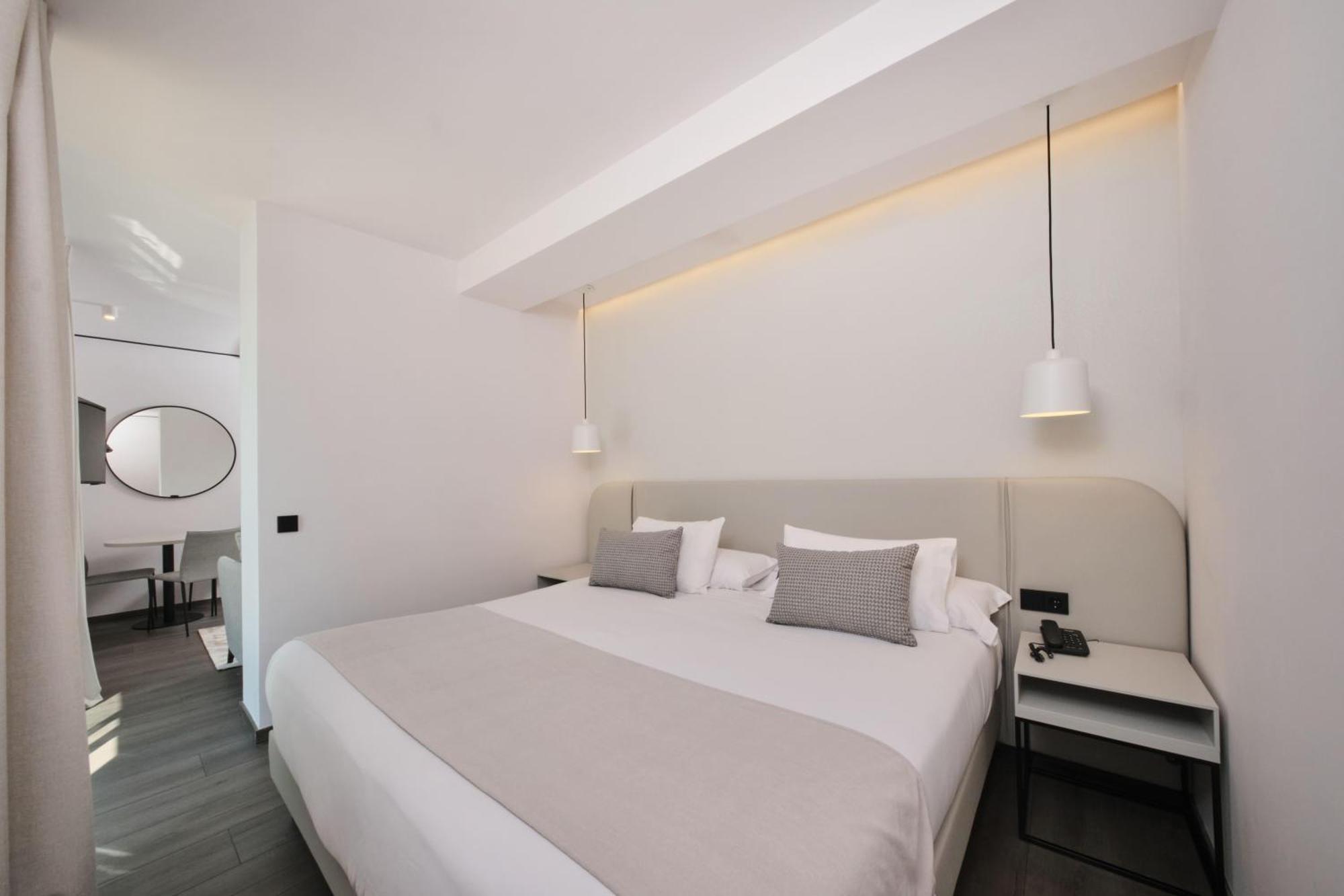 1881 Madrid Ventas Hotel Zewnętrze zdjęcie