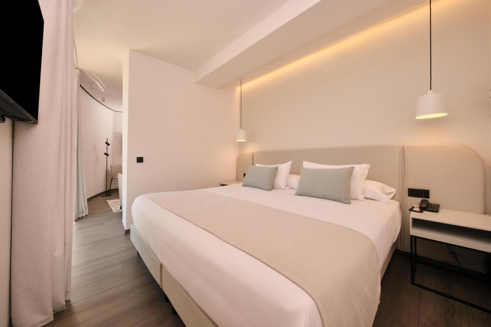 1881 Madrid Ventas Hotel Zewnętrze zdjęcie