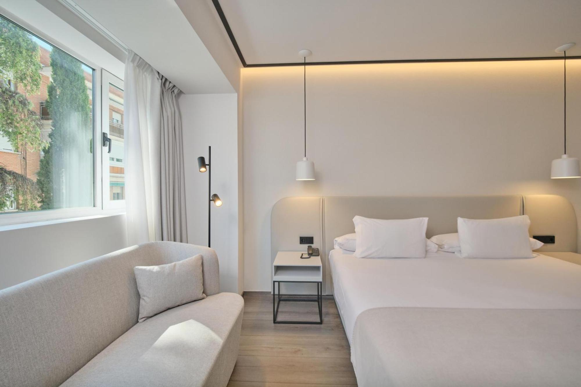 1881 Madrid Ventas Hotel Zewnętrze zdjęcie