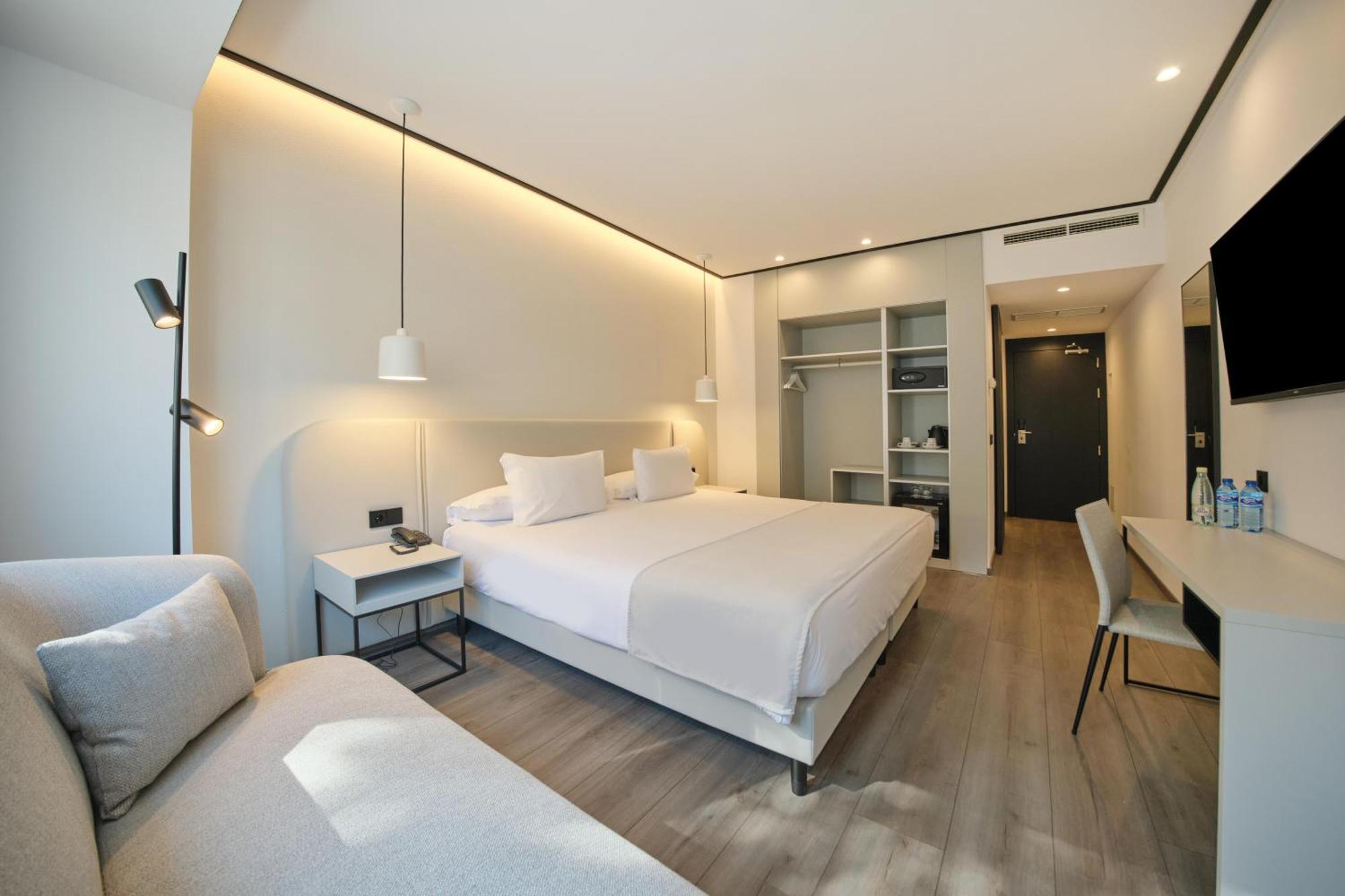 1881 Madrid Ventas Hotel Zewnętrze zdjęcie