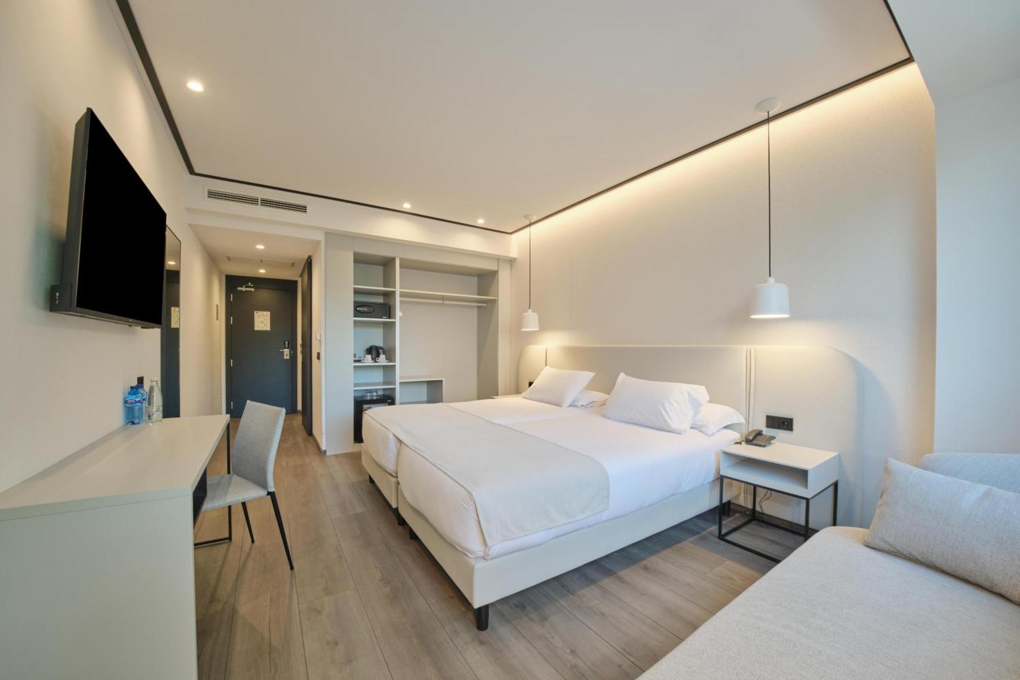 1881 Madrid Ventas Hotel Zewnętrze zdjęcie