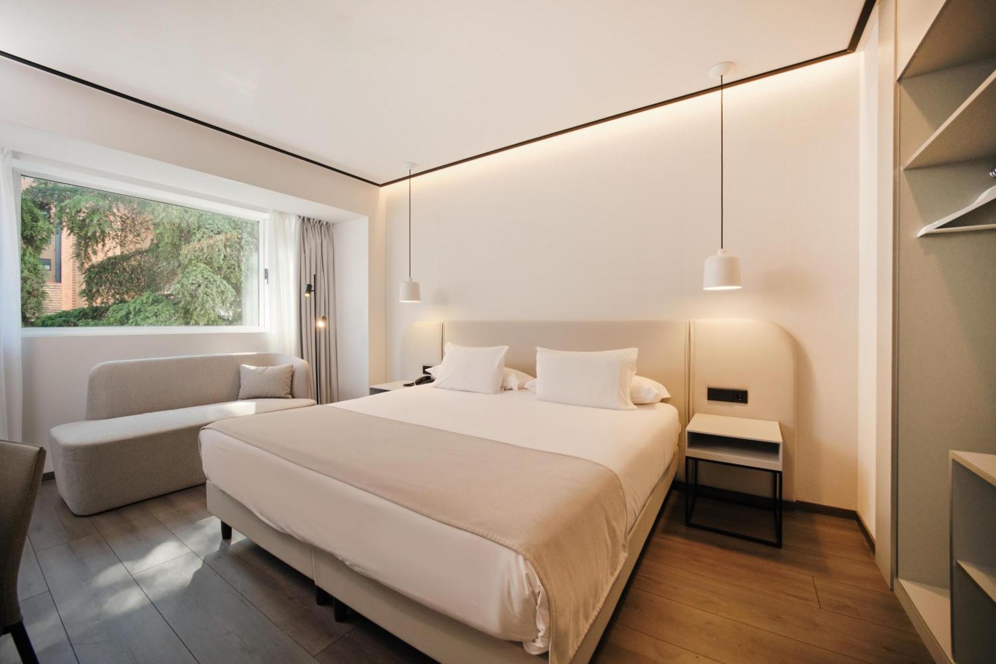 1881 Madrid Ventas Hotel Zewnętrze zdjęcie
