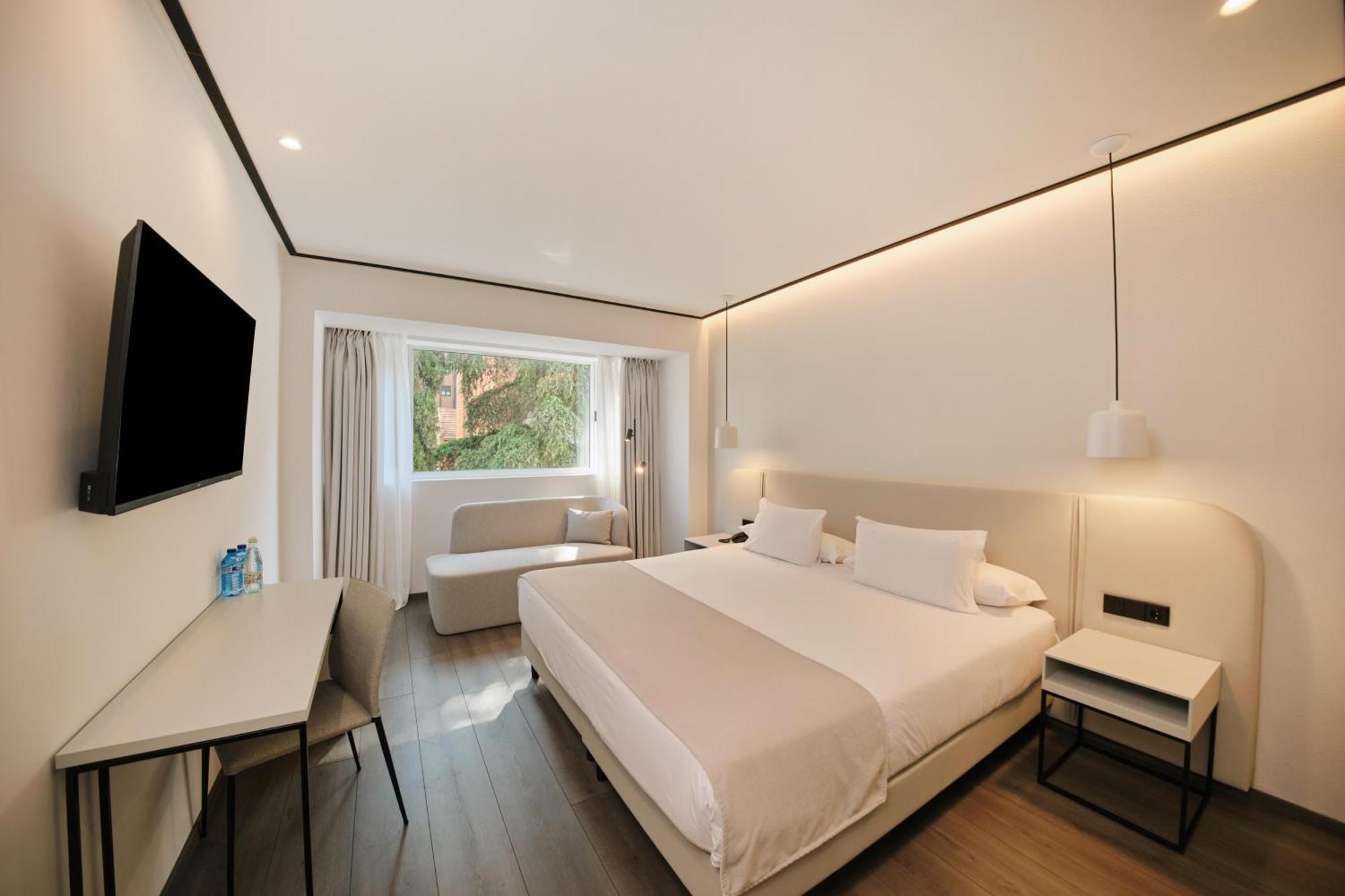 1881 Madrid Ventas Hotel Zewnętrze zdjęcie